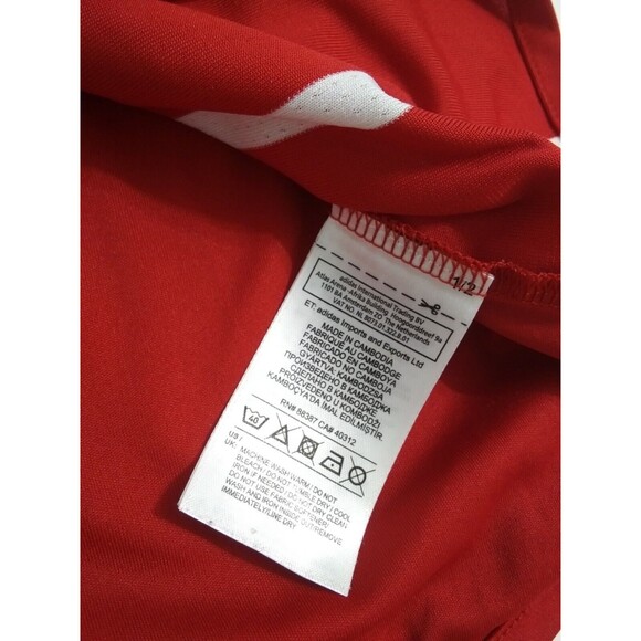 FC Bayern Size Small Munich Munchen Home 2017-18 Football Shirt Soccer Jersey 14 - Picture 6 of 12